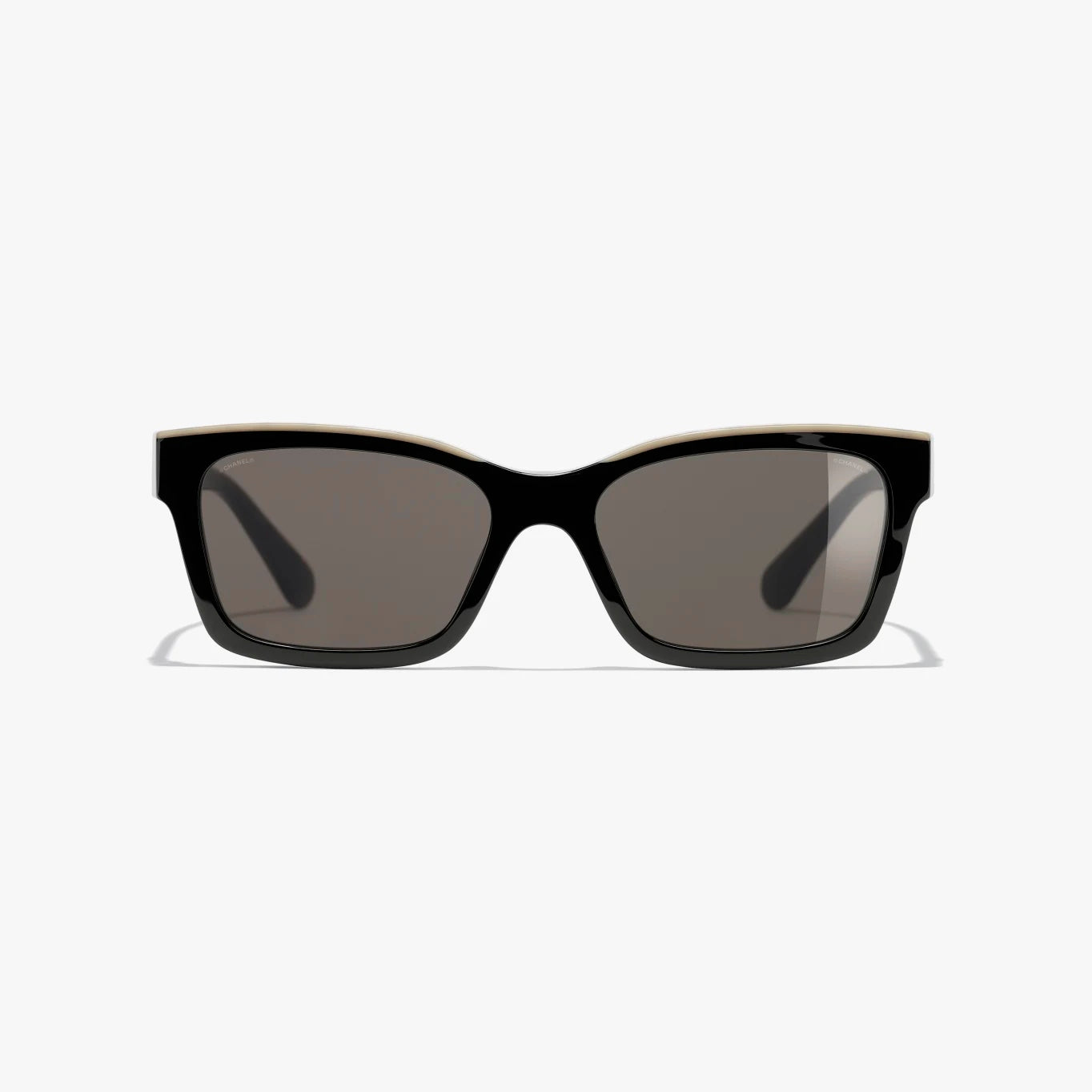 Designer Square Sunglasses