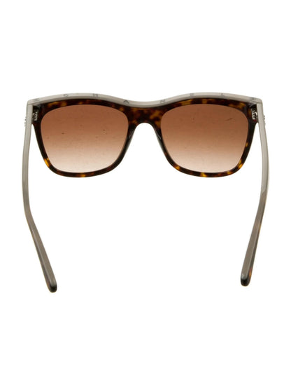 Designer Square Sunglasses